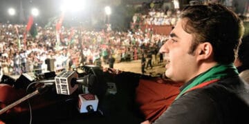 ہم پر ایک سلیکٹڈ حکومت مسلط کی گئی، سلیکٹڈ حکومت نے عوام کا جینا حرام کردیا. بلاول بھٹو