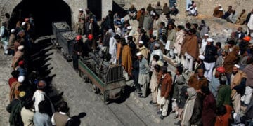 ڈیگاری میں کوئلے کی کان میں ریسکیو آپریشن جاری، 4 مزدوروں کی لاشیں نکال لی گئیں