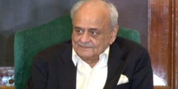 کسی نے کچھ کیا ہوگا جب ہی گرفتاری ہوئی ہے. وفاقی وزیر داخلہ