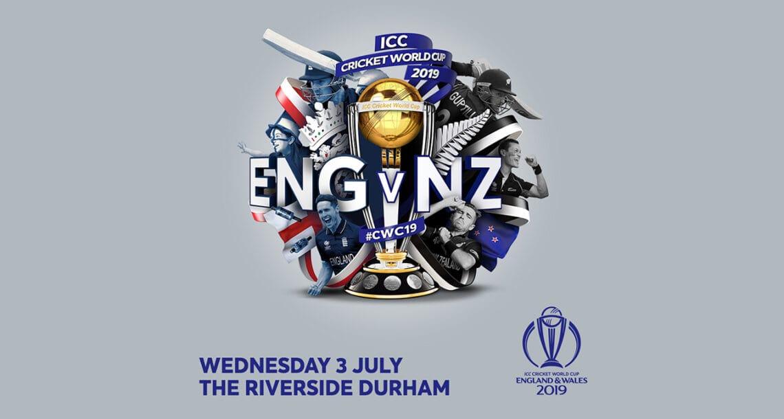 آئی سی سی ورلڈ کپ 2019: سیمی فائنل کے دو ٹکٹس کے لیے تین ٹیموں کے درمیان پنجہ آزمائی