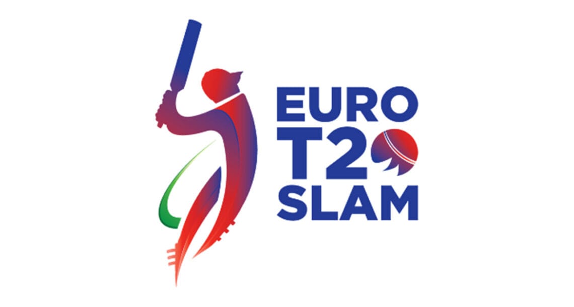 شاہد آفریدی سمیت دیگر اہم کھلاڑی  یورو ٹی ٹوئنٹی لیگ میں شامل