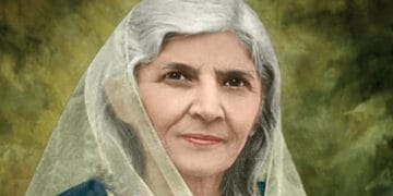 مادر ملت فاطمہ جناح کا آج 127 واں یوم ولادت