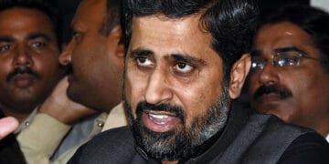 فیاض الحسن چوہان کو جنگلات کی وزارت کا قلمدان سونپ دیا گیا