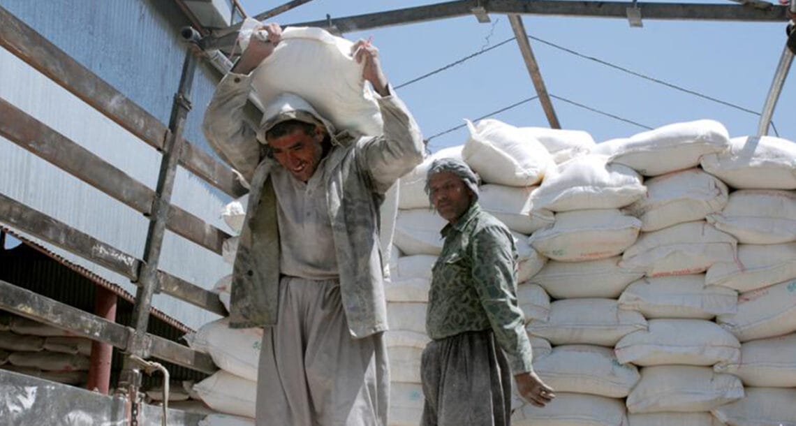 فلور ملز مالکان کا آٹے کی قیمتوں میں اضافہ کرنے کا فیصلہ