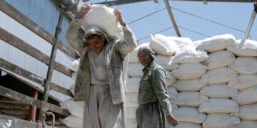 فلور ملز مالکان کا آٹے کی قیمتوں میں اضافہ کرنے کا فیصلہ