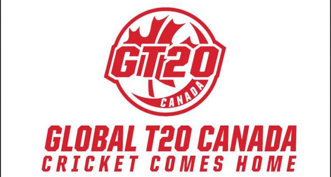 گلوبل ٹی ٹوئنٹی کینیڈا ٹورنامنٹ کے لیے 5 قومی کرکٹرز کو این او سی جاری