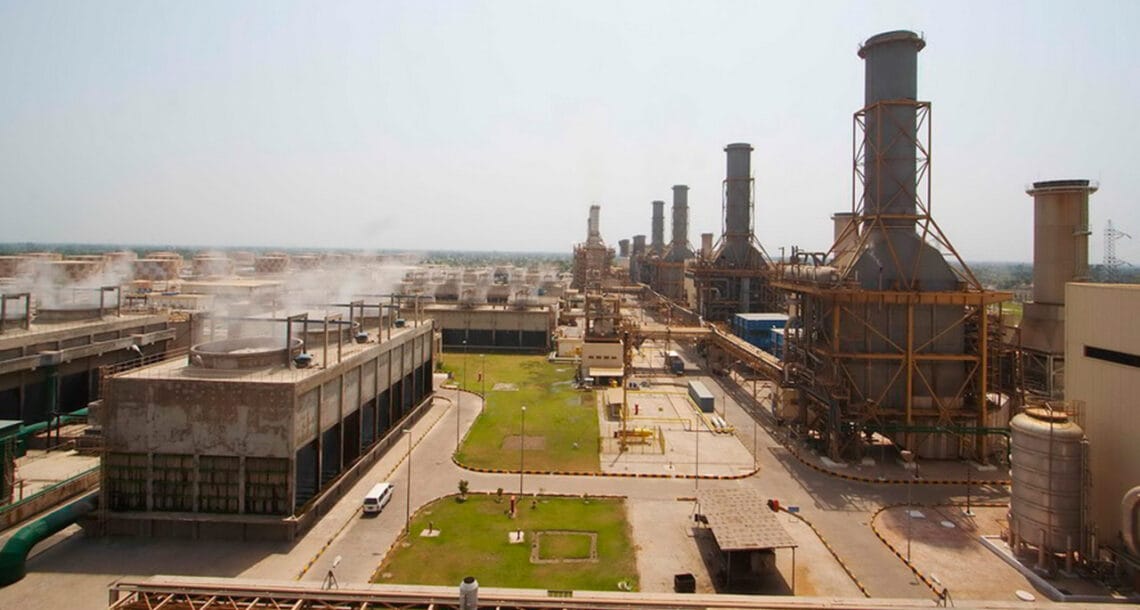 گڈو تھرمل پاوراسٹیشن کے تین یونٹس فنی خرابی کے باعث ٹرپ، بلوچستان اور سندھ کے کئی علاقوں کی بجلی معطل