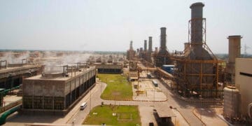 گڈو تھرمل پاوراسٹیشن کے تین یونٹس فنی خرابی کے باعث ٹرپ، بلوچستان اور سندھ کے کئی علاقوں کی بجلی معطل