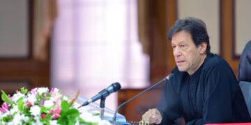 کاروباری برادری پارٹنر بن کر حکومت کے ساتھ کام کرے. وزیر اعظم عمران خان
