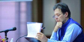 وزیر اعظم کی کراچی میں بارش کے باعث پیدا ہونے والی صورت حال پر تشویش