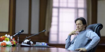 وزیراعظم عمران خان کی زیر صدارت وفاقی کابینہ کا اجلاس آج ہوگا