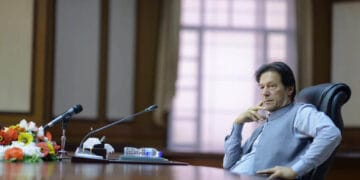 وزیر اعظم عمران خان آج کراچی کا ایک روزہ دورہ کریں گے