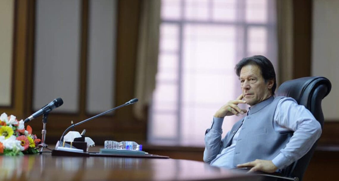 وزیراعظم عمران خان نے نئے کرکٹ ڈھانچے کی منظوری دیدی