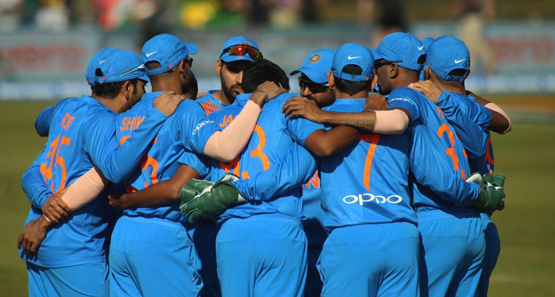 بھارت کا دورہ ویسٹ انڈیزکے لیے ویرات کوہلی کی قیادت میں ٹیم کا اعلان، دھونی ٹیم سے باہر