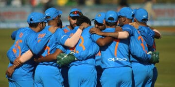 بھارت کا دورہ ویسٹ انڈیزکے لیے ویرات کوہلی کی قیادت میں ٹیم کا اعلان، دھونی ٹیم سے باہر