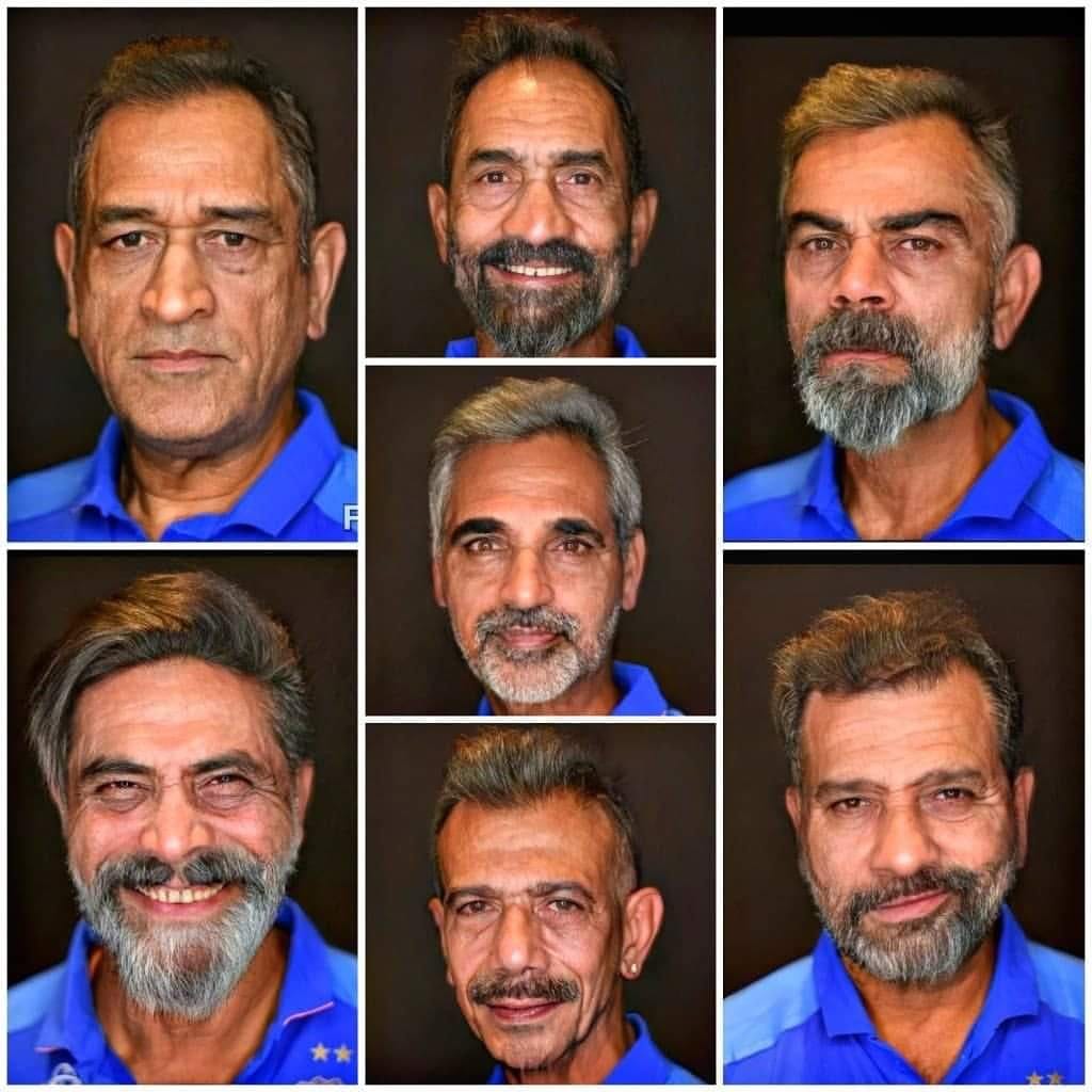 کرکٹرز اور شوبز اسٹارز کی بڑھاپے کی تصویریں وائرل &mdash; پاک الرٹس: سنسنی نہیں، صرف خبر‫‬ - PakAlerts.net &mdash; قابل اعتماد ڈیجیٹل نیوز پلیٹ فارم عالمی امور، تازہ ترین خبریں, سیاست, ٹیکنالوجی، کھیل، معیشت، تفریح، صحت، تعلیم، اور بہت کچھ ایک جگہ پر۔