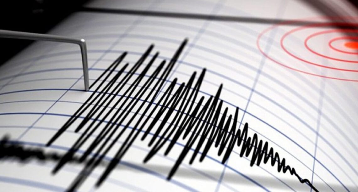 اسلام آباد اور گردو نواح میں زلزلے کے جھٹکے محسوس