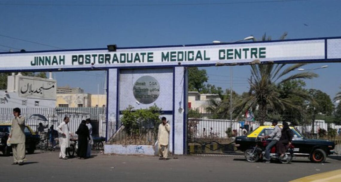 وفاق کا کراچی کے تین اسپتالوں کو چلانے سے انکار، سندھ حکومت کو واپس دینے کا فیصلہ