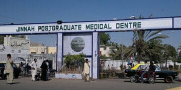 وفاق کا کراچی کے تین اسپتالوں کو چلانے سے انکار، سندھ حکومت کو واپس دینے کا فیصلہ