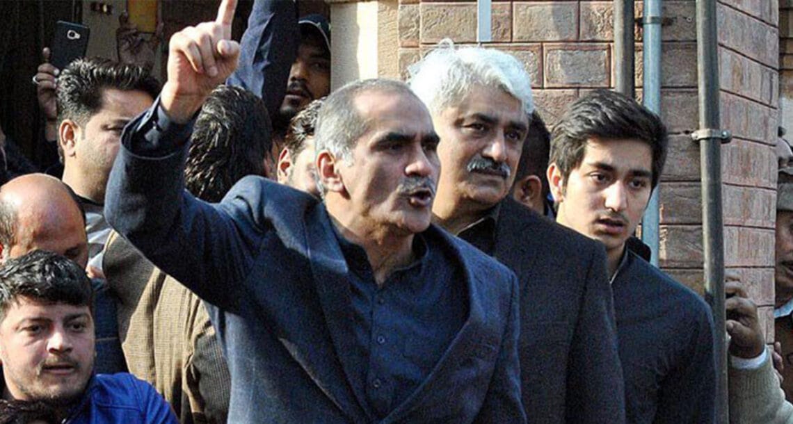 پیراگون ہاؤسنگ سوسائٹی کیس: احتساب عدالت خواجہ برادران پر 18 اگست کو فرد جرم عائد کریگا