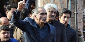 پیراگون ہاؤسنگ سوسائٹی کیس: احتساب عدالت خواجہ برادران پر 18 اگست کو فرد جرم عائد کریگا