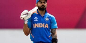 گزشتہ 10 سال میں سب سے زیادہ رنز بنانے والوں میں ویرات کوہلی کا پہلا نمبر