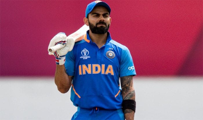 گزشتہ 10 سال میں سب سے زیادہ رنز بنانے والوں میں ویرات کوہلی کا پہلا نمبر