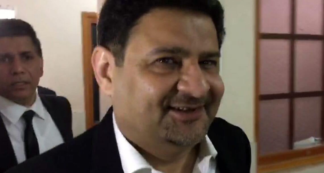 مفتاح اسماعیل کی نیب گرفتاری سے بچنے کے لیے سندھ ہائی کورٹ میں ضمانت کی درخواست دائر