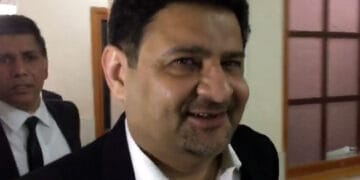 مفتاح اسماعیل کی نیب گرفتاری سے بچنے کے لیے سندھ ہائی کورٹ میں ضمانت کی درخواست دائر