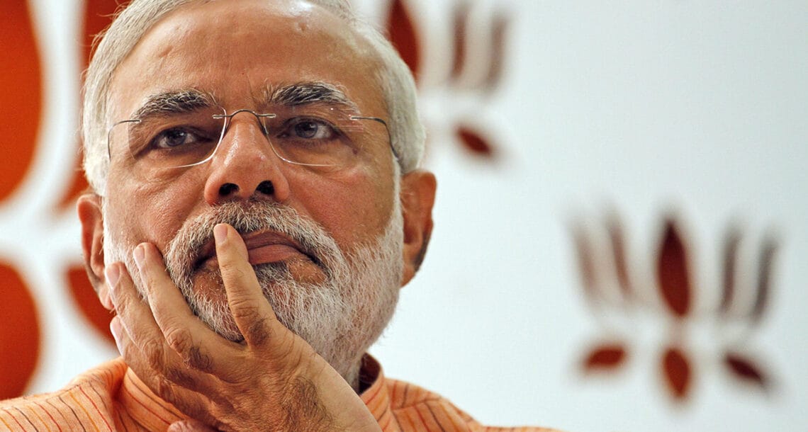 صدر ٹرمپ کی جانب سے مسئلہ کشمیر پر ثالثی کی پیشکش پر بھارتی حکمران تلملا گئے