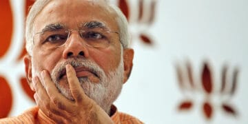 صدر ٹرمپ کی جانب سے مسئلہ کشمیر پر ثالثی کی پیشکش پر بھارتی حکمران تلملا گئے