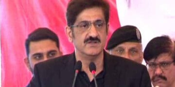 وفاق کچھ بھی کرلے سندھ میں حکومت پیپلزپارٹی کی ہی رہے گی. وزیر اعلی سندھ