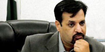 غیر قانونی الاٹمنٹ کا الزام:‌ مصطفی کمال سمیت دیگر ملزمان پر فرد جرم عائد کرنے کا فیصلہ