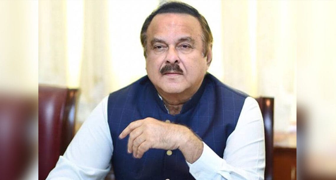 وزیراعظم کے معاون خصوصی نعیم الحق نے چیئرمین ایف بی آر کو ہٹائے جانے کی خبروں کی تردید کردی