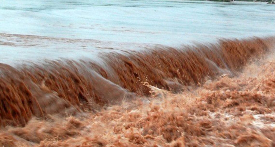 وادی نیلم میں سیلابی ریلے میں بہہ جانے والے 3 افراد کی لاشیں مل گئی، 19 افراد تاحال لاپتہ آپریشن جاری