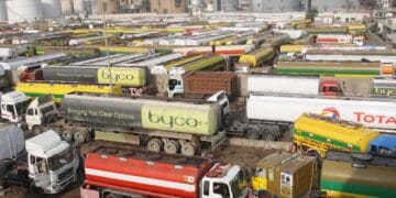 ٹینرز ایسوسی ایشن اور آئل ٹینکرز کنٹریکٹرز کا ہڑتال کا اعلان