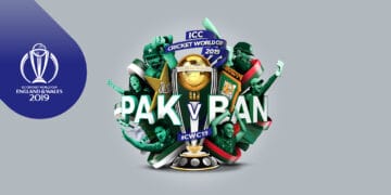 آئی سی سی ورلڈ کپ 2019 : بنگللا دیش کیخلاف پاکستان ناممکن کو ممکن بنانے کے لیے پر امید