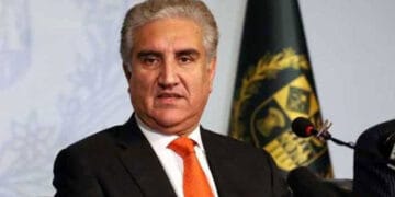بھارت نے ہمیشہ مسئلہ کشمیر پر ثالثی سے راہ فرار اختیار کی ھے: وزیر خارجہ