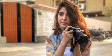 رمشا خان کا شادی کے بعد شوبز انڈسٹری چھوڑنے کا فیصلہ