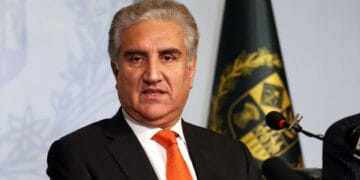 ہم نے امریکہ پر واضح کردیا کہ ہم ایڈ نہیں ٹریڈ چاہتے ہیں. وزیر خارجہ