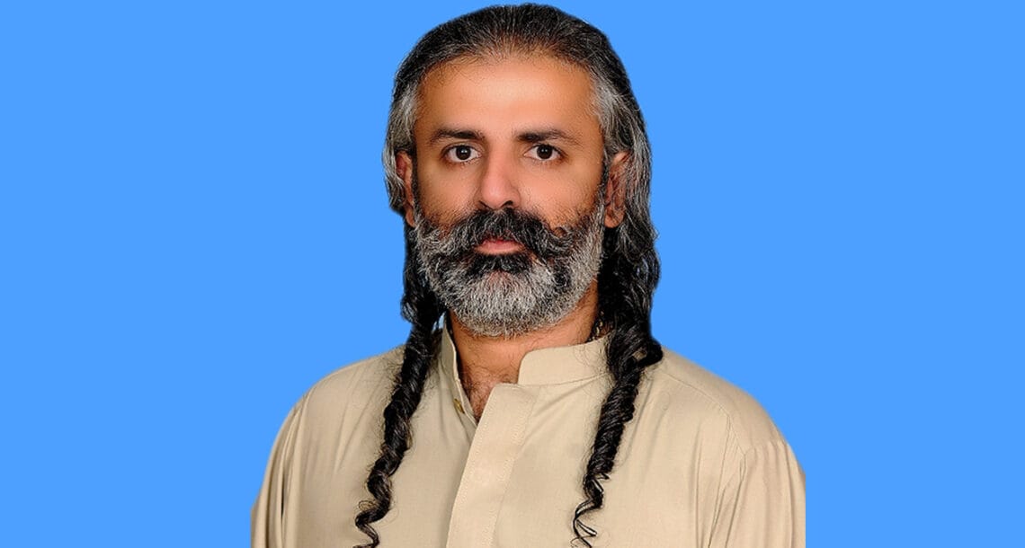 الیکشن کمیشن نے نوابزادہ شاہ زین بگٹی کی کامیابی کا نوٹیفیکیشن واپس لے لیا