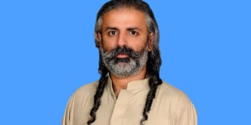 الیکشن کمیشن نے نوابزادہ شاہ زین بگٹی کی کامیابی کا نوٹیفیکیشن واپس لے لیا