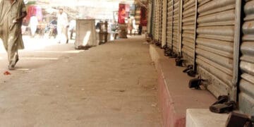 تاجر اتحاد کا کل ملک گیر ہڑتال کا اعلان