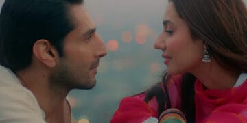 عاطف اسلم کی آواز میں سپر اسٹار فلم کا گانا شائقین میں مقبول