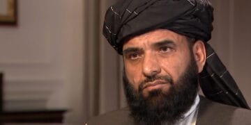 اگر پاکستان نے انھیں دورے کی دعوت دی تو ضرور پاکستان جائیں گے. افغان طالبان کا بی بی سی کو انٹرویو