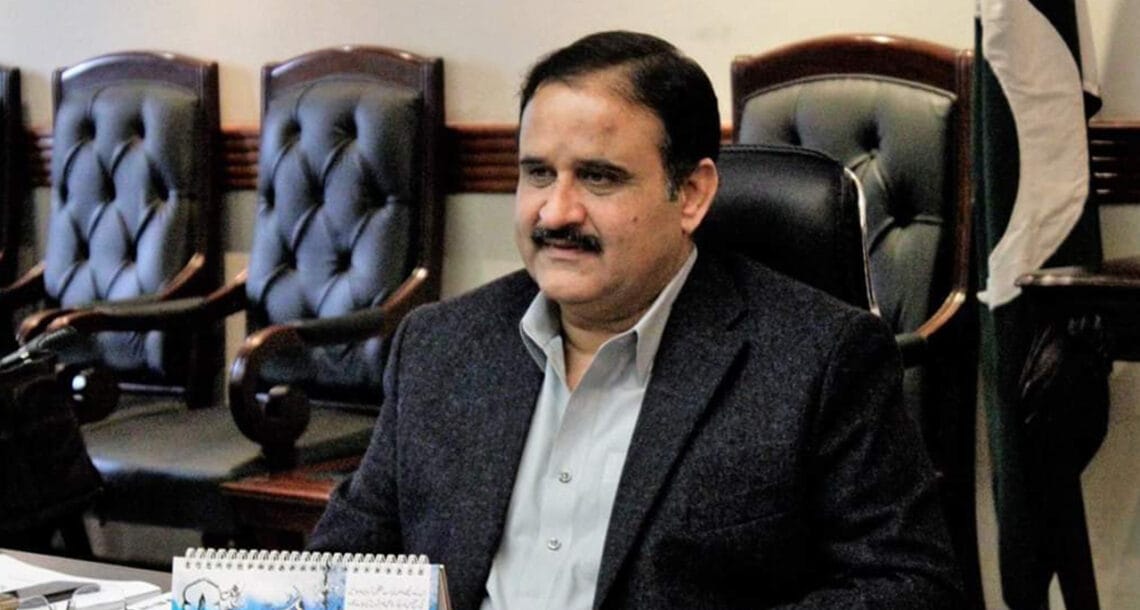 پنجاب کابینہ میں بڑی تبدیلیاں: وزیراعلیٰ پنجاب کا صوبائی وزراء کے محکمے تبدیل