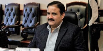 پنجاب کابینہ میں بڑی تبدیلیاں: وزیراعلیٰ پنجاب کا صوبائی وزراء کے محکمے تبدیل