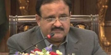 لوٹ مارکا دورنئے پاکستان میں نہیں چل سکتا۔ وزیر اعلیٰ پنجاب