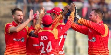 آئی سی سی نے زمبابوے کرکٹ کو معطل کردیا