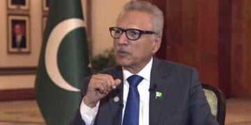 صدر مملکت کی مالیاتی بل 19-2020 کی منظوری